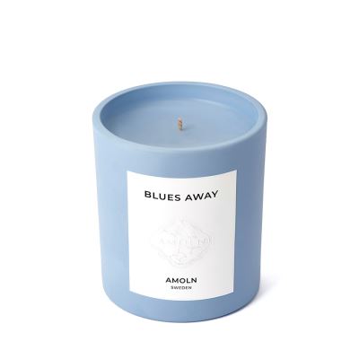 AMOLN Blues Away Candle 270 gr